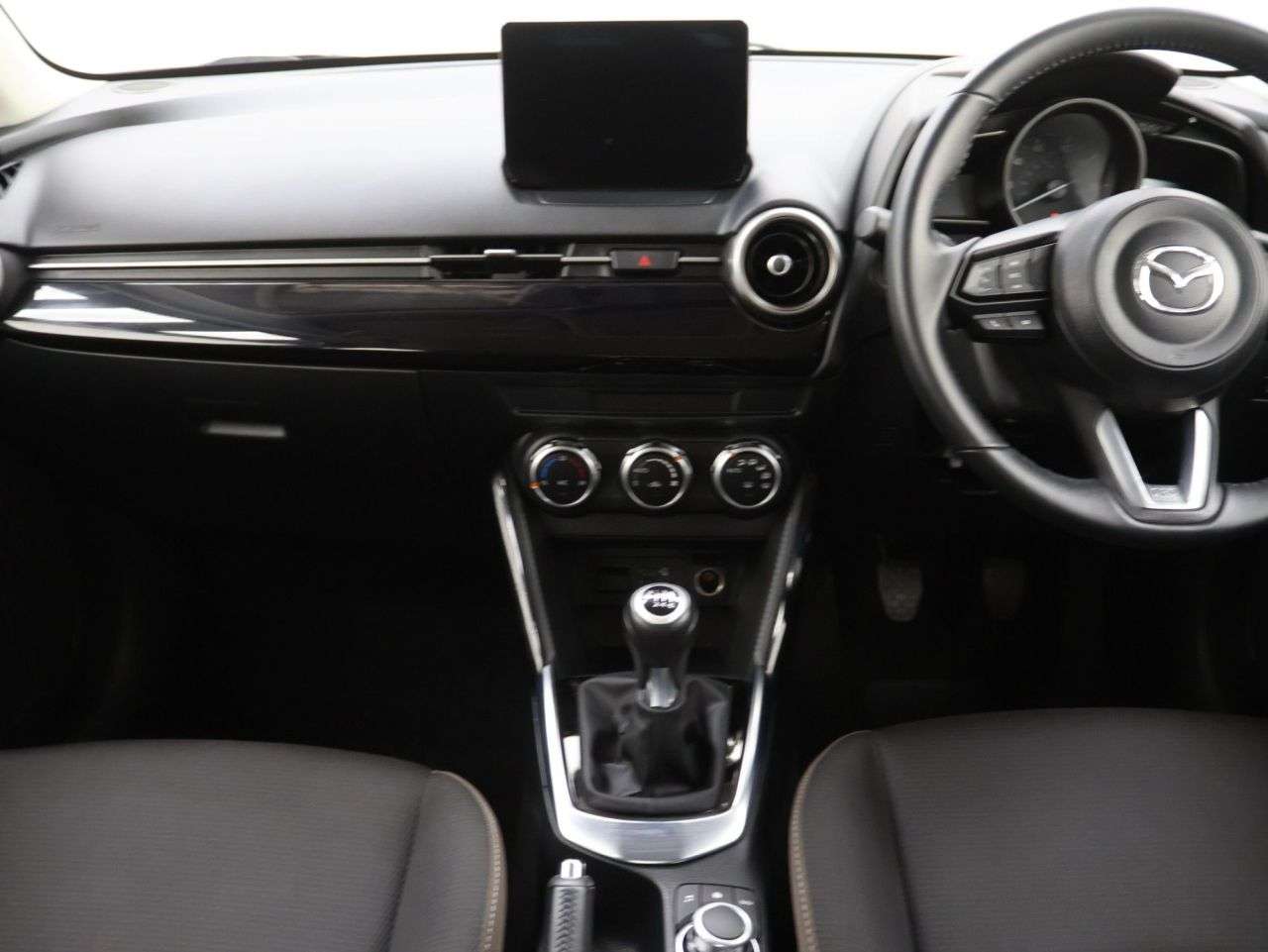 2023 MAZDA MAZDA2 2023 MAZDA MAZDA2