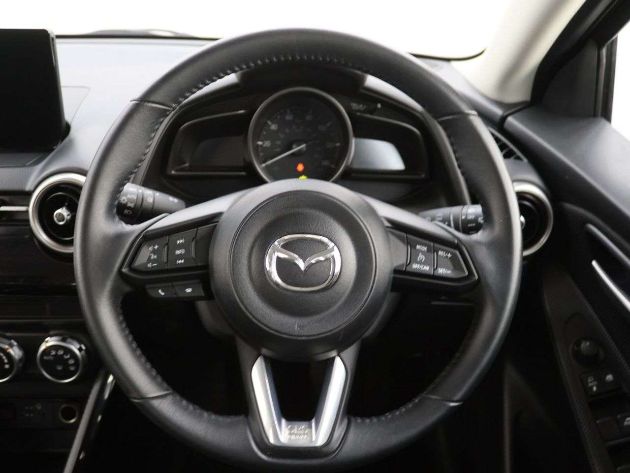 2023 MAZDA MAZDA2 2023 MAZDA MAZDA2