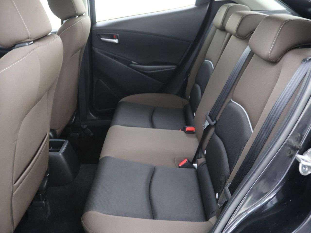 2023 MAZDA MAZDA2 2023 MAZDA MAZDA2