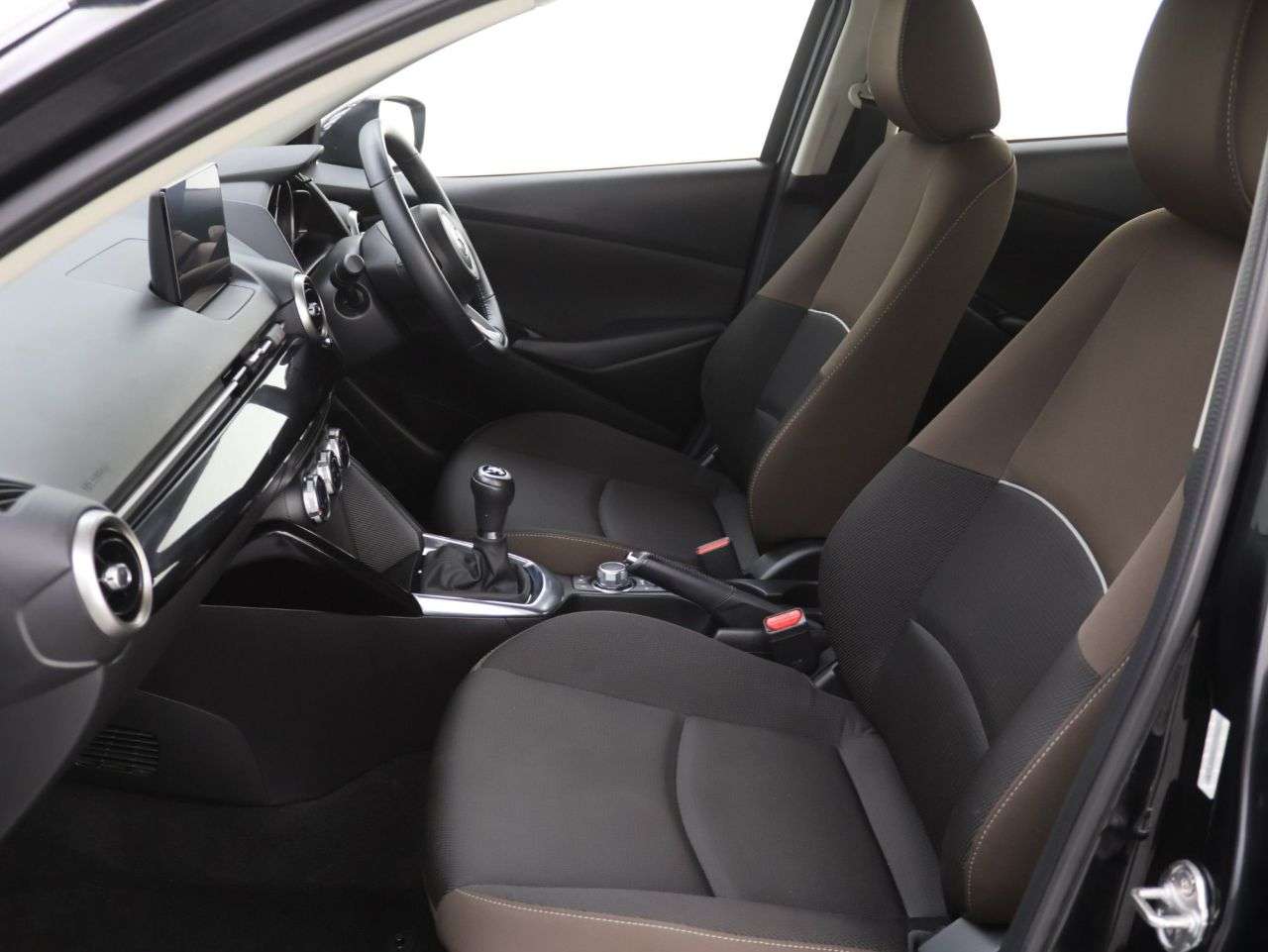 2023 MAZDA MAZDA2 2023 MAZDA MAZDA2