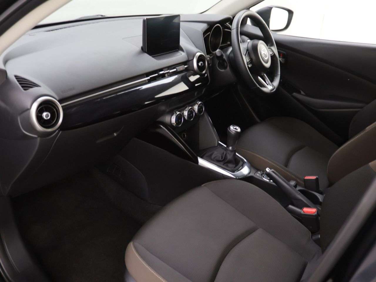 2023 MAZDA MAZDA2 2023 MAZDA MAZDA2