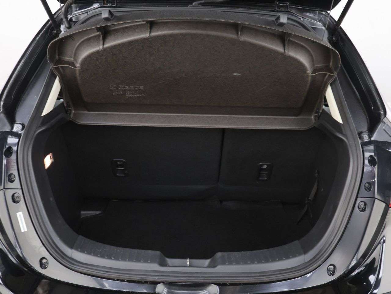 2023 MAZDA MAZDA2 2023 MAZDA MAZDA2