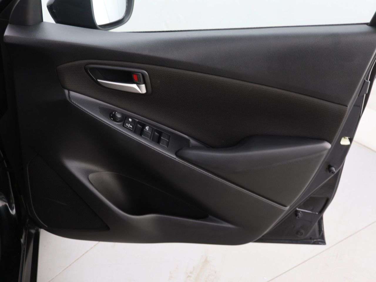 2023 MAZDA MAZDA2 2023 MAZDA MAZDA2