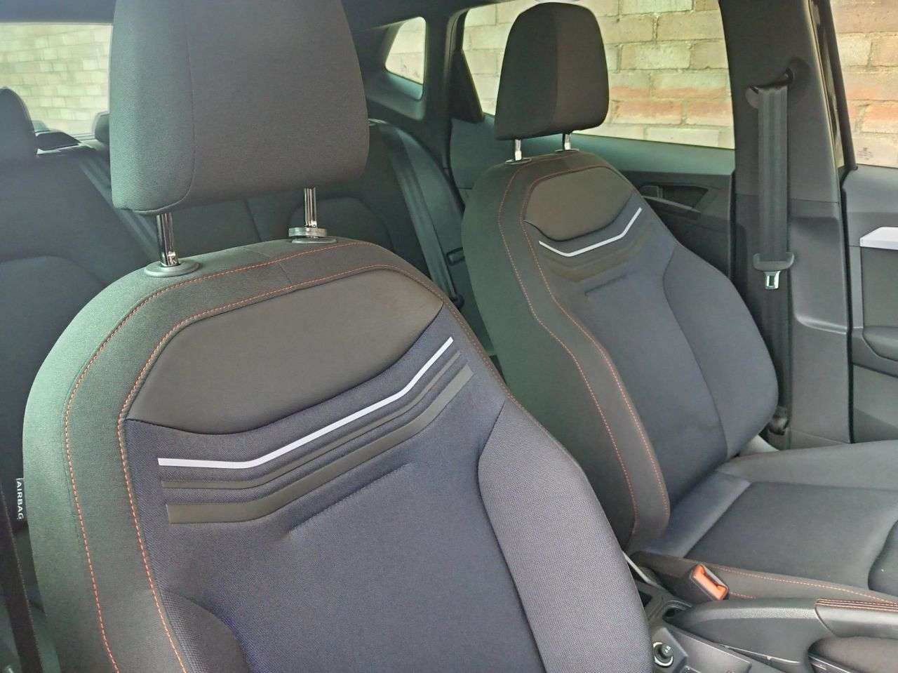 2023 SEAT IBIZA 2023 SEAT IBIZA