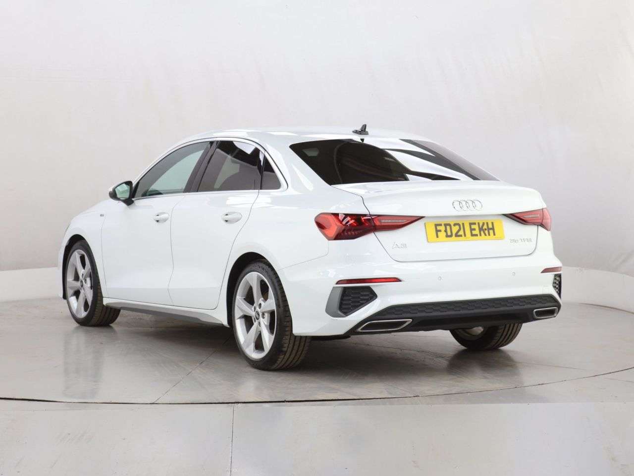 2021 AUDI A3 2021 AUDI A3