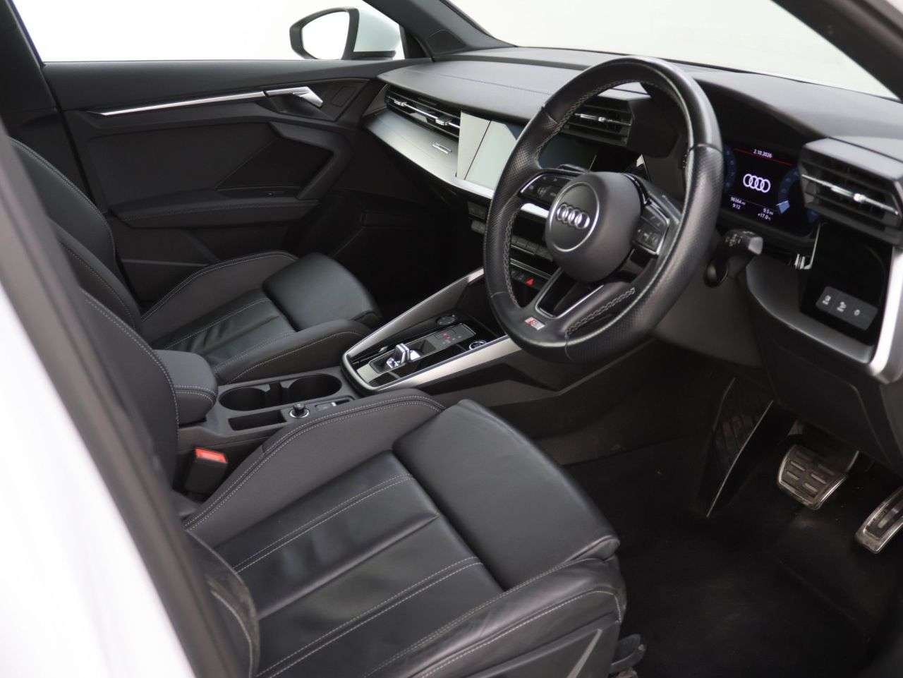 2021 AUDI A3 2021 AUDI A3