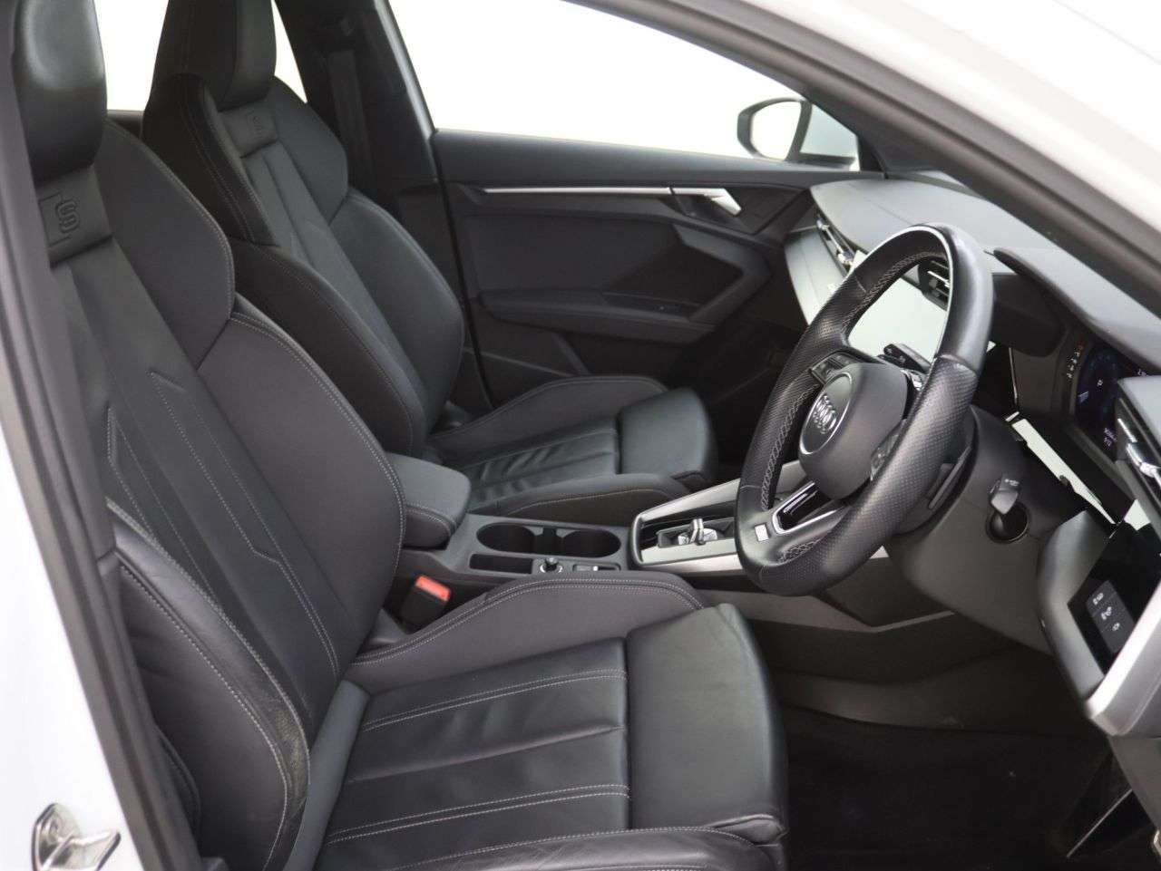2021 AUDI A3 2021 AUDI A3
