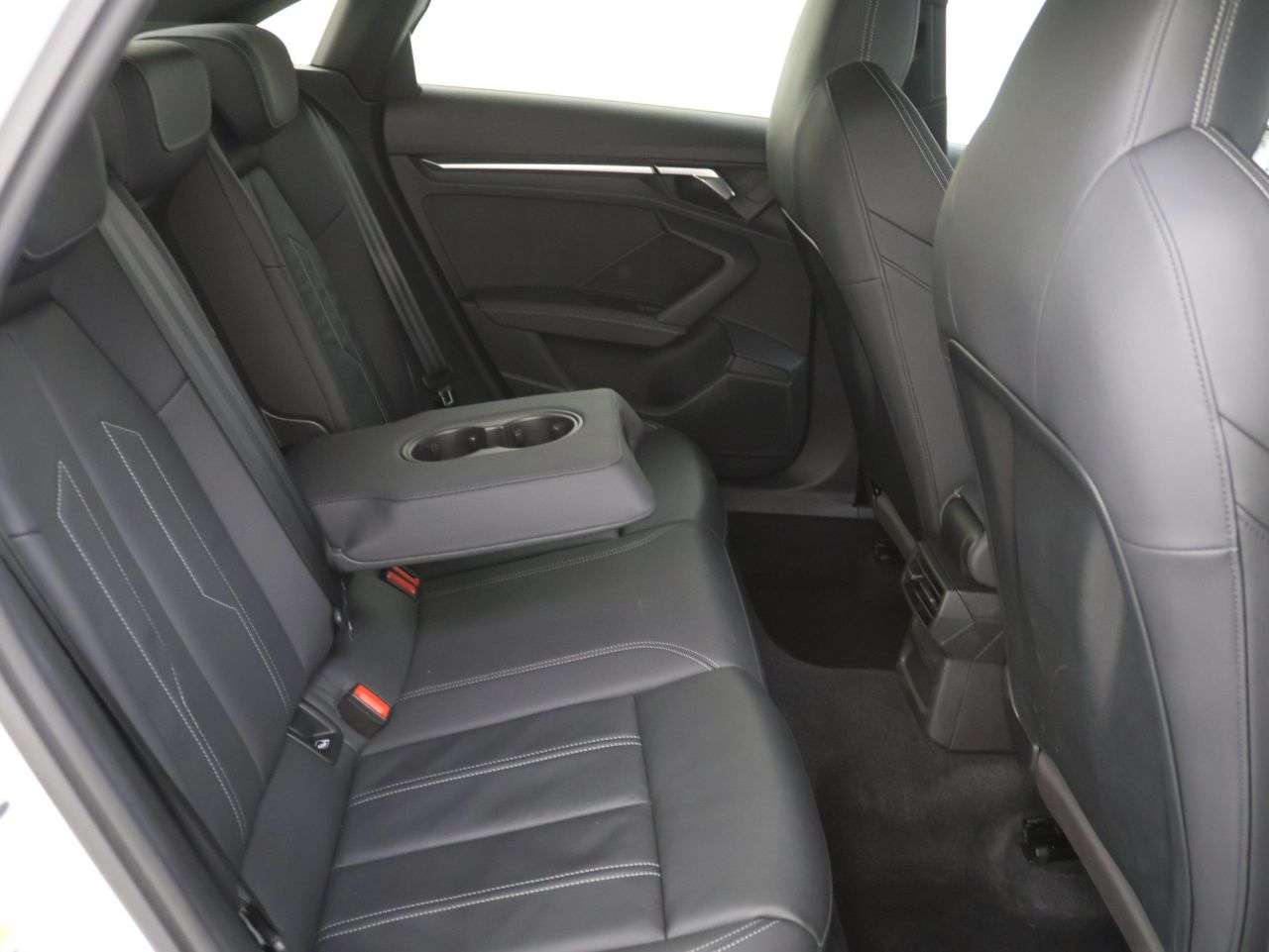 2021 AUDI A3 2021 AUDI A3