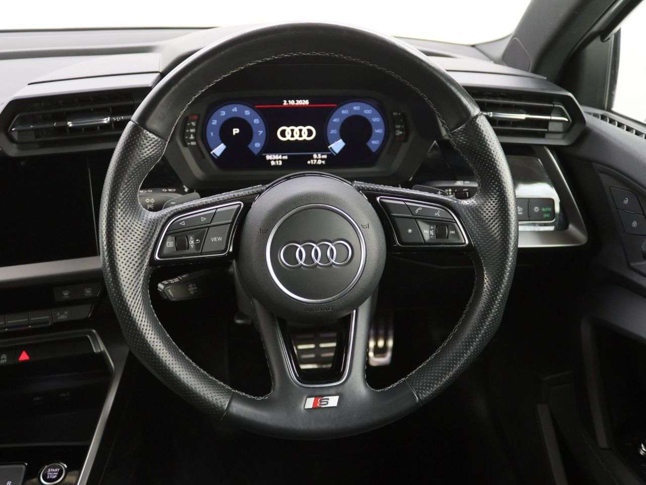 2021 AUDI A3 2021 AUDI A3