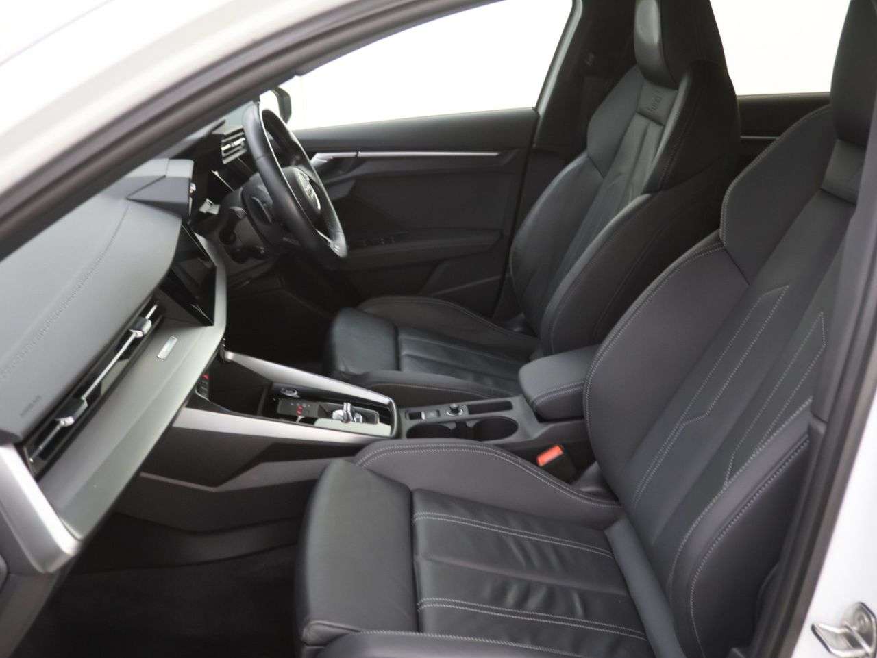 2021 AUDI A3 2021 AUDI A3