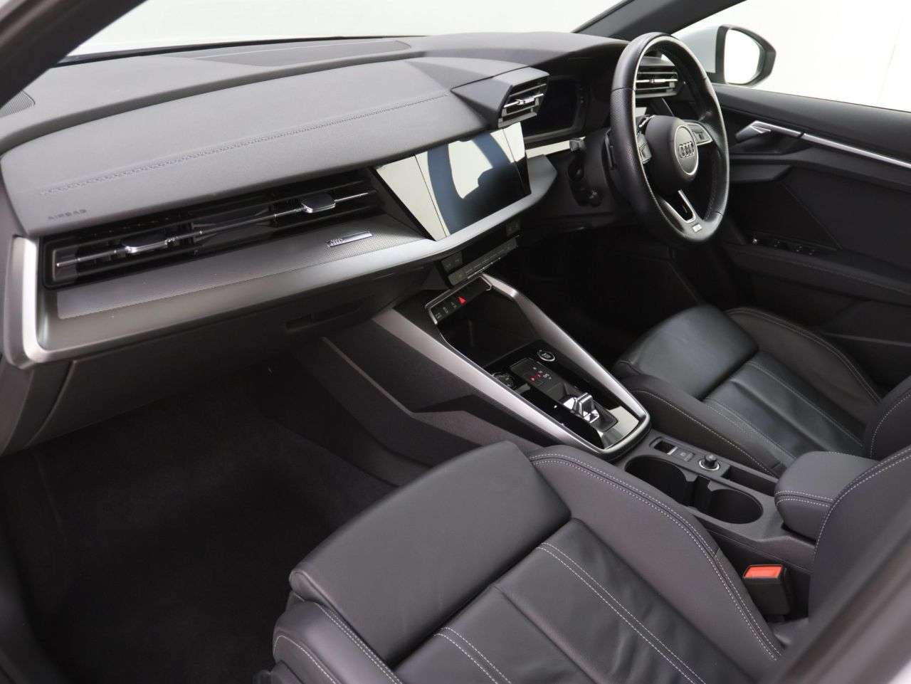 2021 AUDI A3 2021 AUDI A3