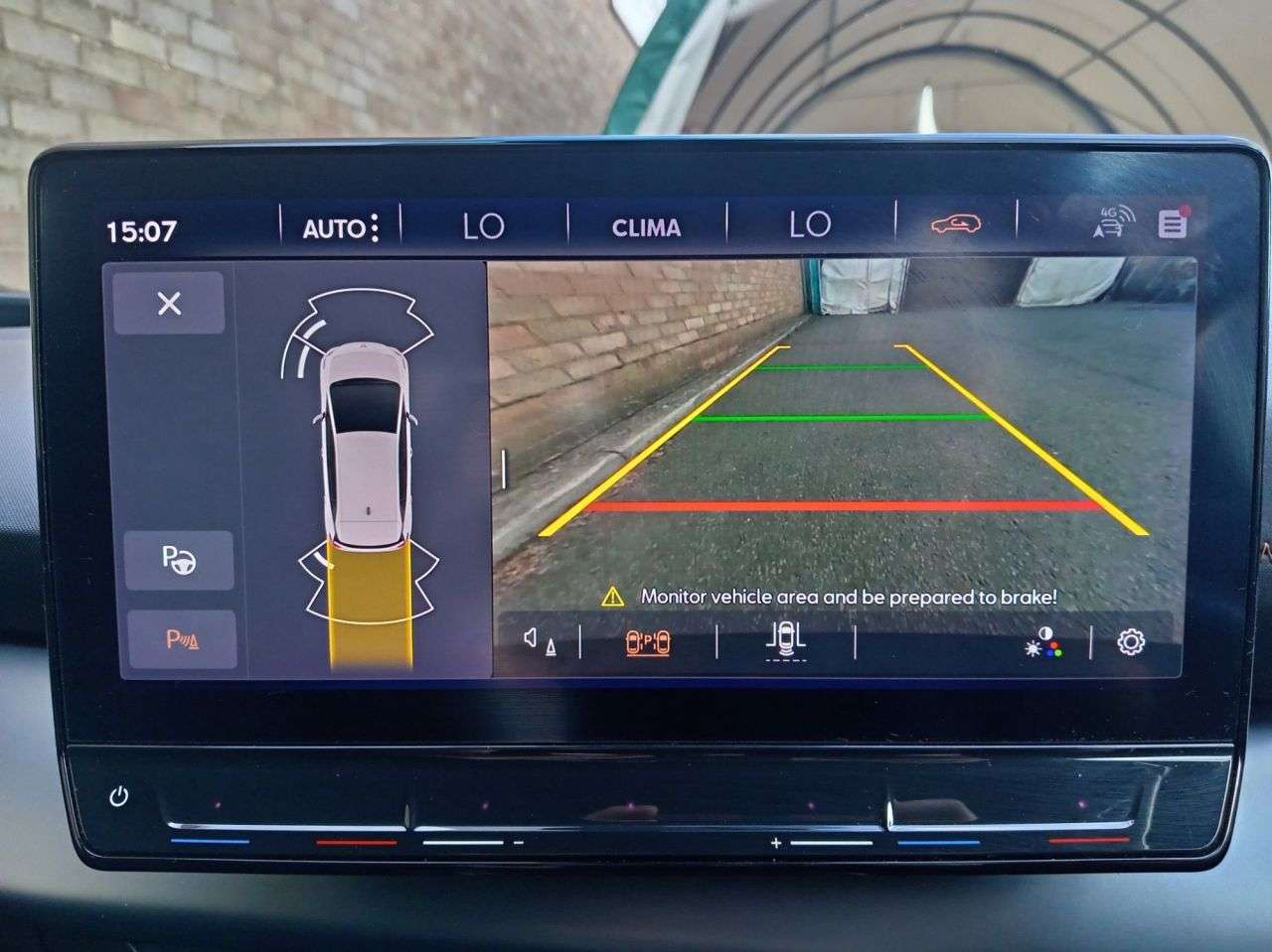 A 2022 CUPRA BORN 58kWh V1 Hatchback 5dr Electric Auto (204 ps) A 2022 CUPRA BORN 58kWh V1 Hatchback 5dr Electric Auto (204 ps)