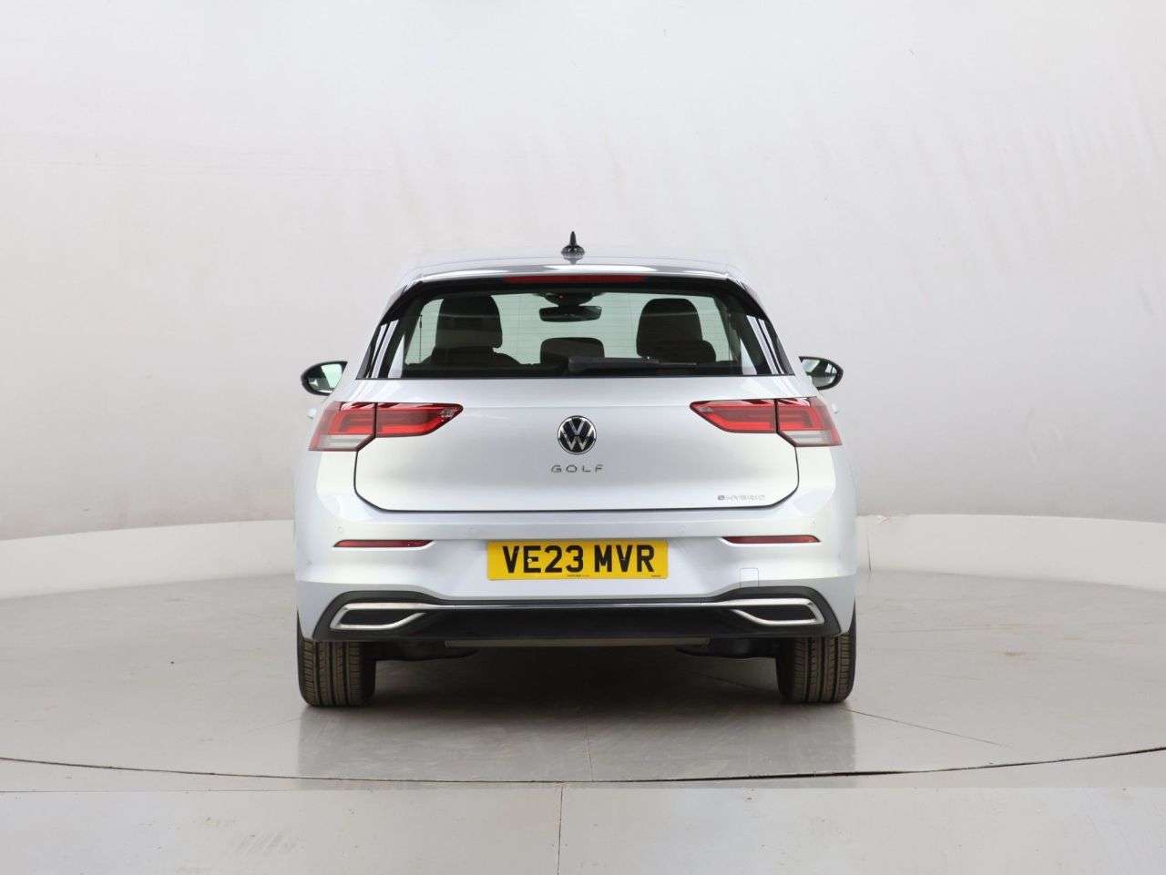 2023 VOLKSWAGEN GOLF 2023 VOLKSWAGEN GOLF