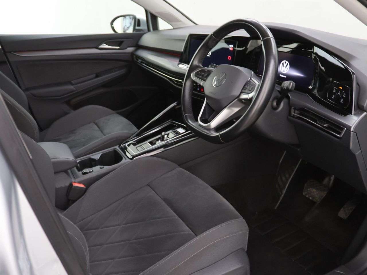 2023 VOLKSWAGEN GOLF 2023 VOLKSWAGEN GOLF