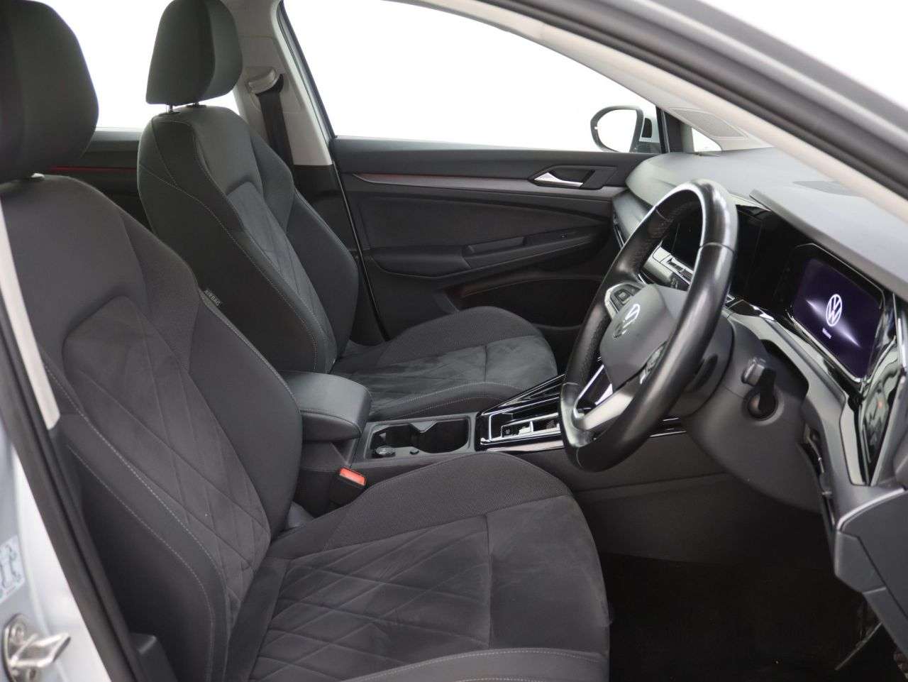 2023 VOLKSWAGEN GOLF 2023 VOLKSWAGEN GOLF