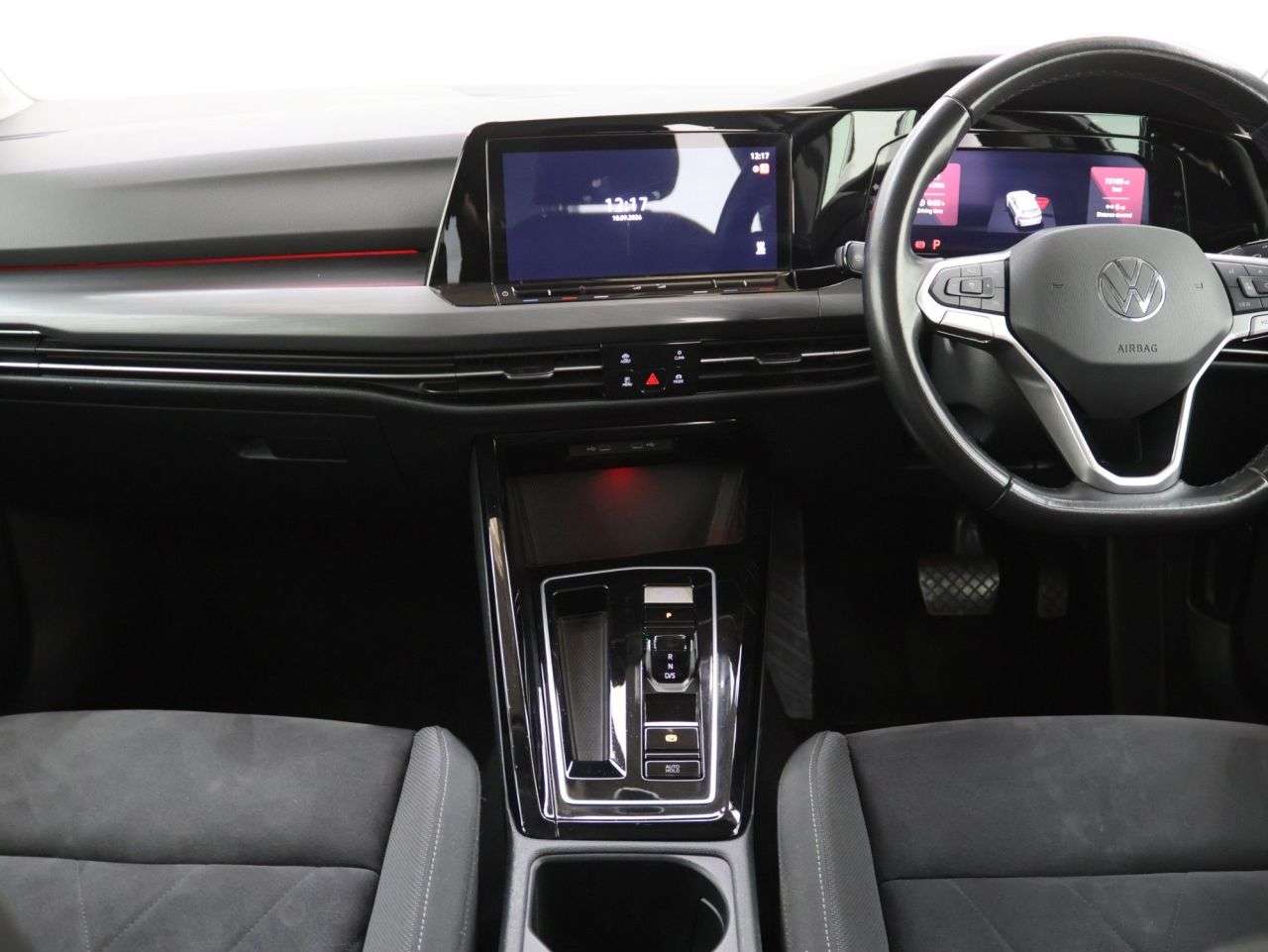 2023 VOLKSWAGEN GOLF 2023 VOLKSWAGEN GOLF