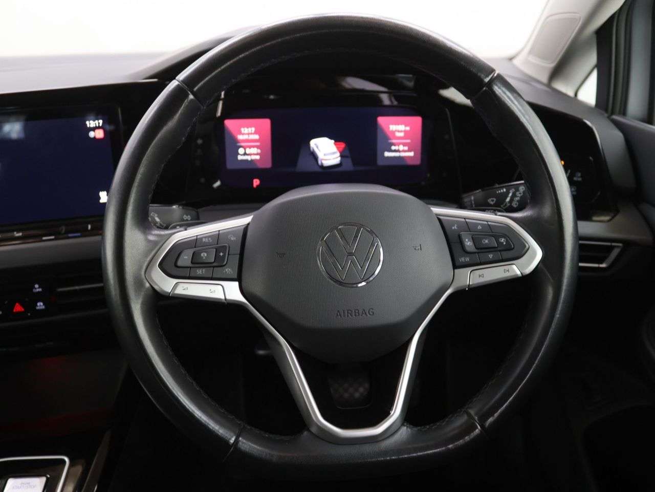 2023 VOLKSWAGEN GOLF 2023 VOLKSWAGEN GOLF