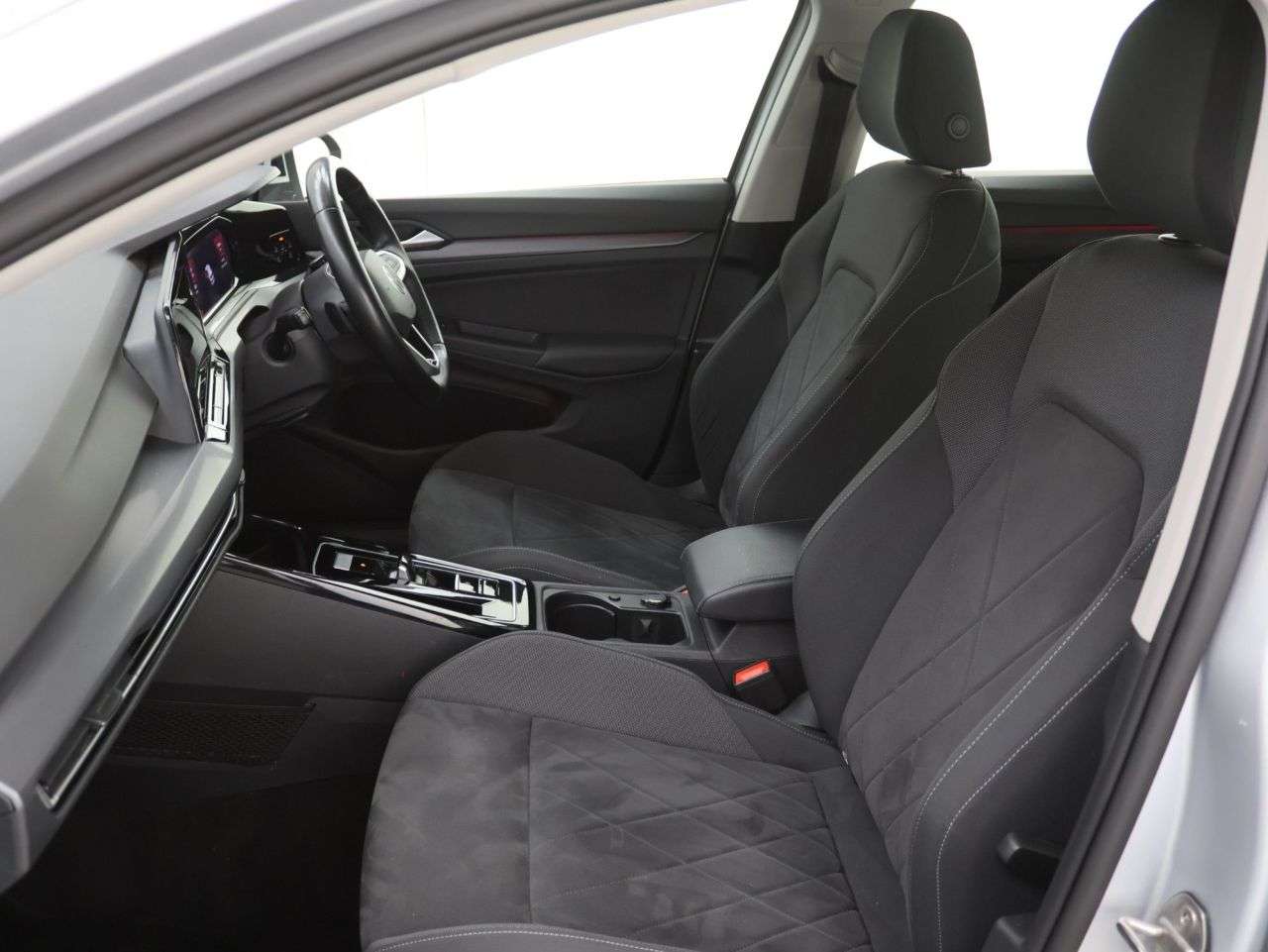 2023 VOLKSWAGEN GOLF 2023 VOLKSWAGEN GOLF