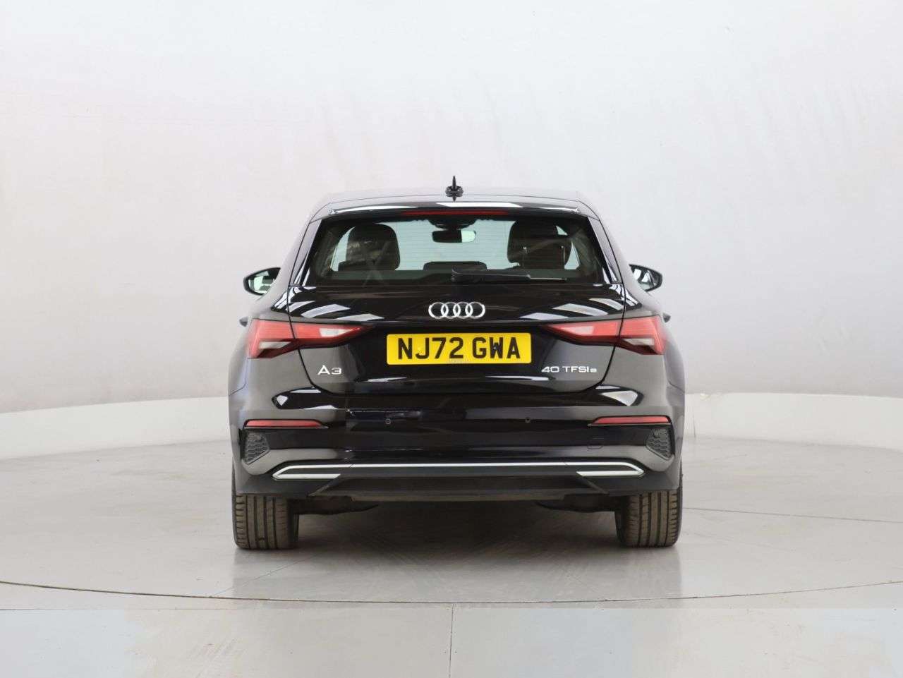 2022 AUDI A3 2022 AUDI A3