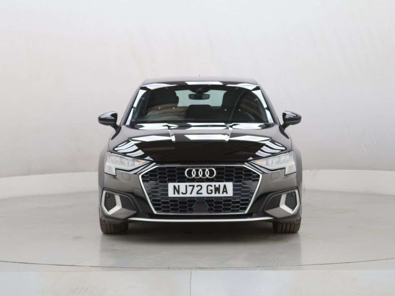 A 2022 AUDI A3 1.4 TFSIe 40 Sport Sportback 5dr Petrol Plug-in Hybrid S Tronic Euro 6 (s/s A 2022 AUDI A3 1.4 TFSIe 40 Sport Sportback 5dr Petrol Plug-in Hybrid S Tronic Euro 6 (s/s