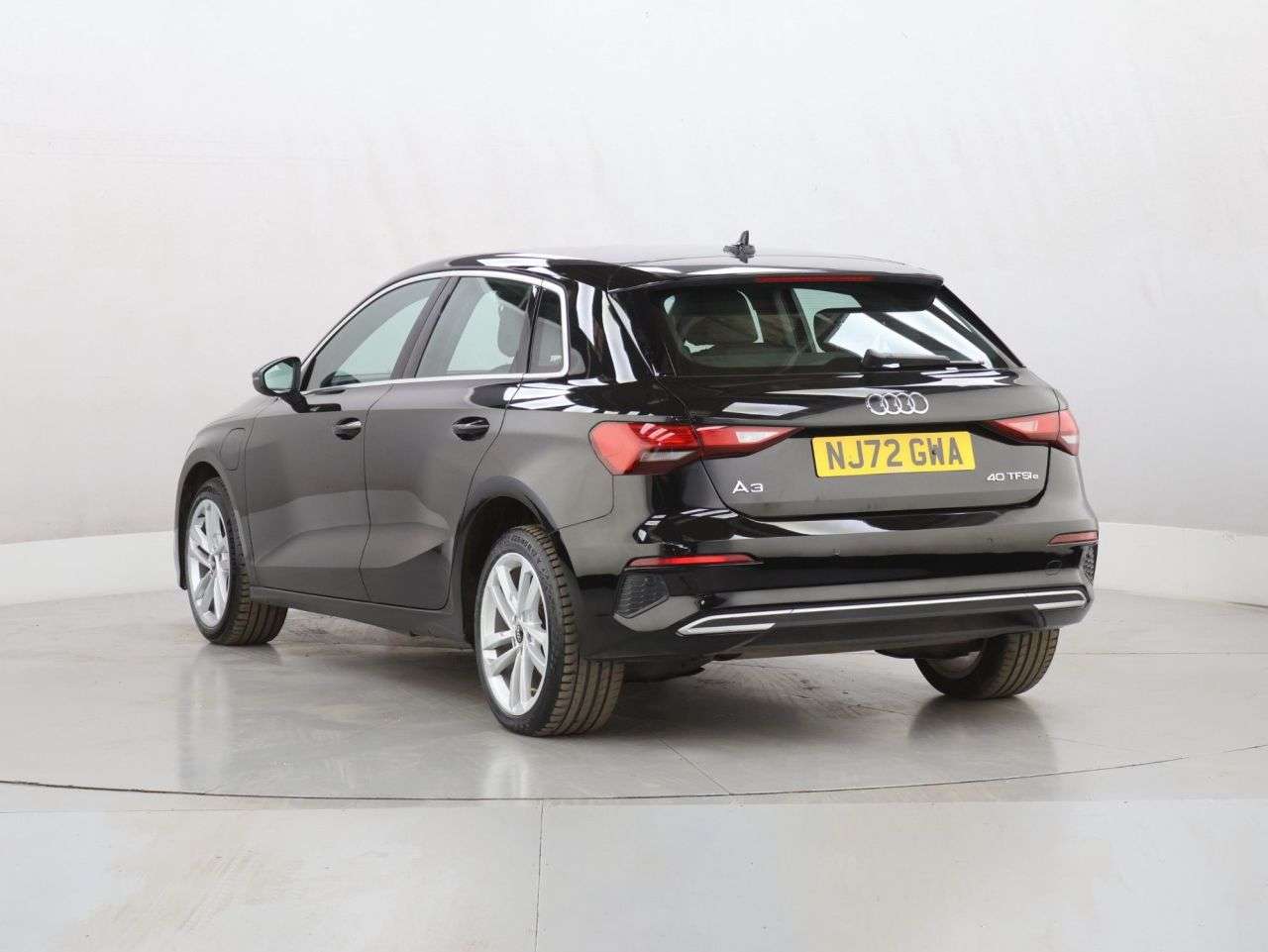 2022 AUDI A3 2022 AUDI A3