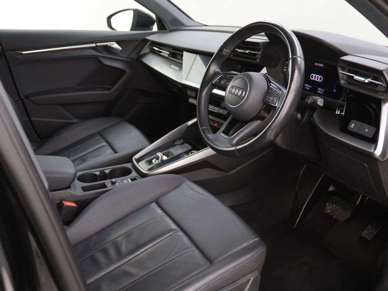 2022 AUDI A3 2022 AUDI A3