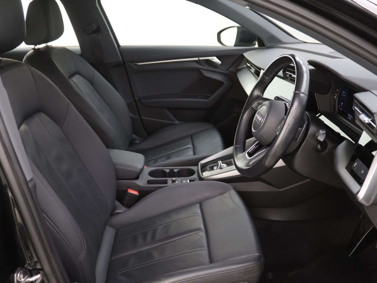2022 AUDI A3 2022 AUDI A3