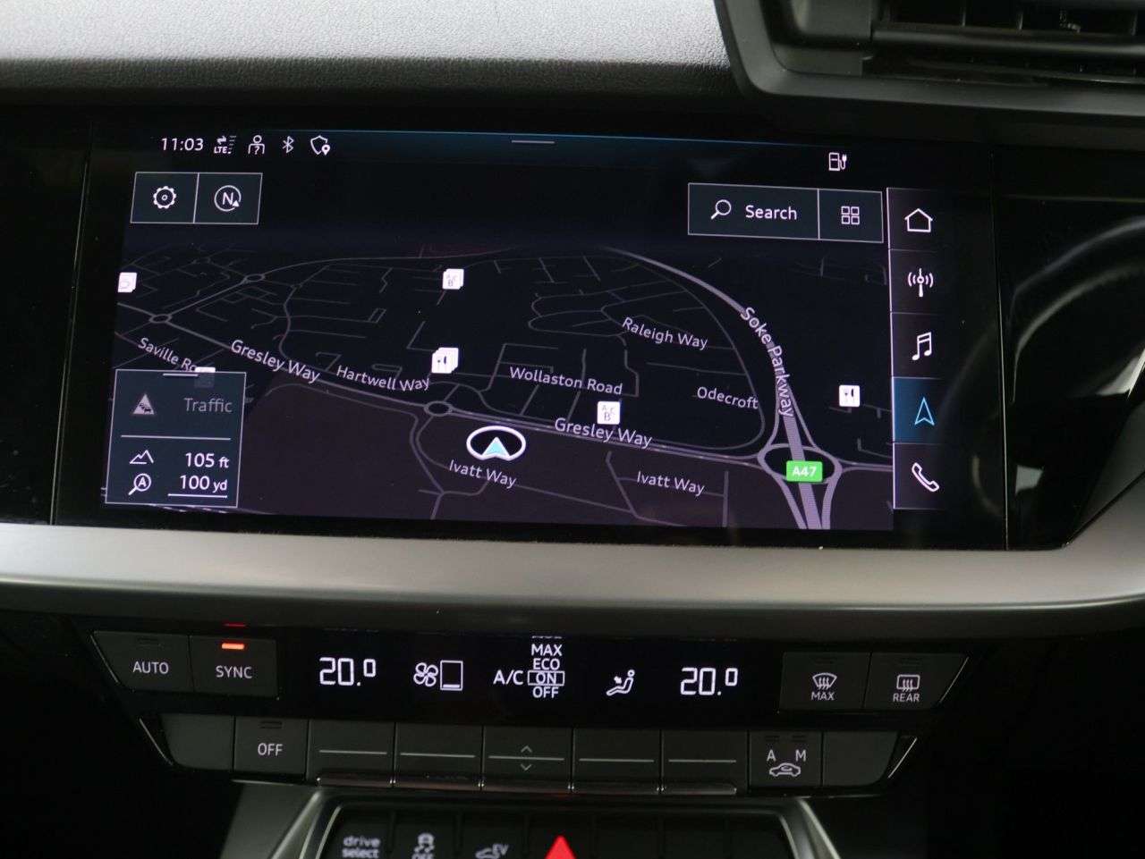 2022 AUDI A3 2022 AUDI A3