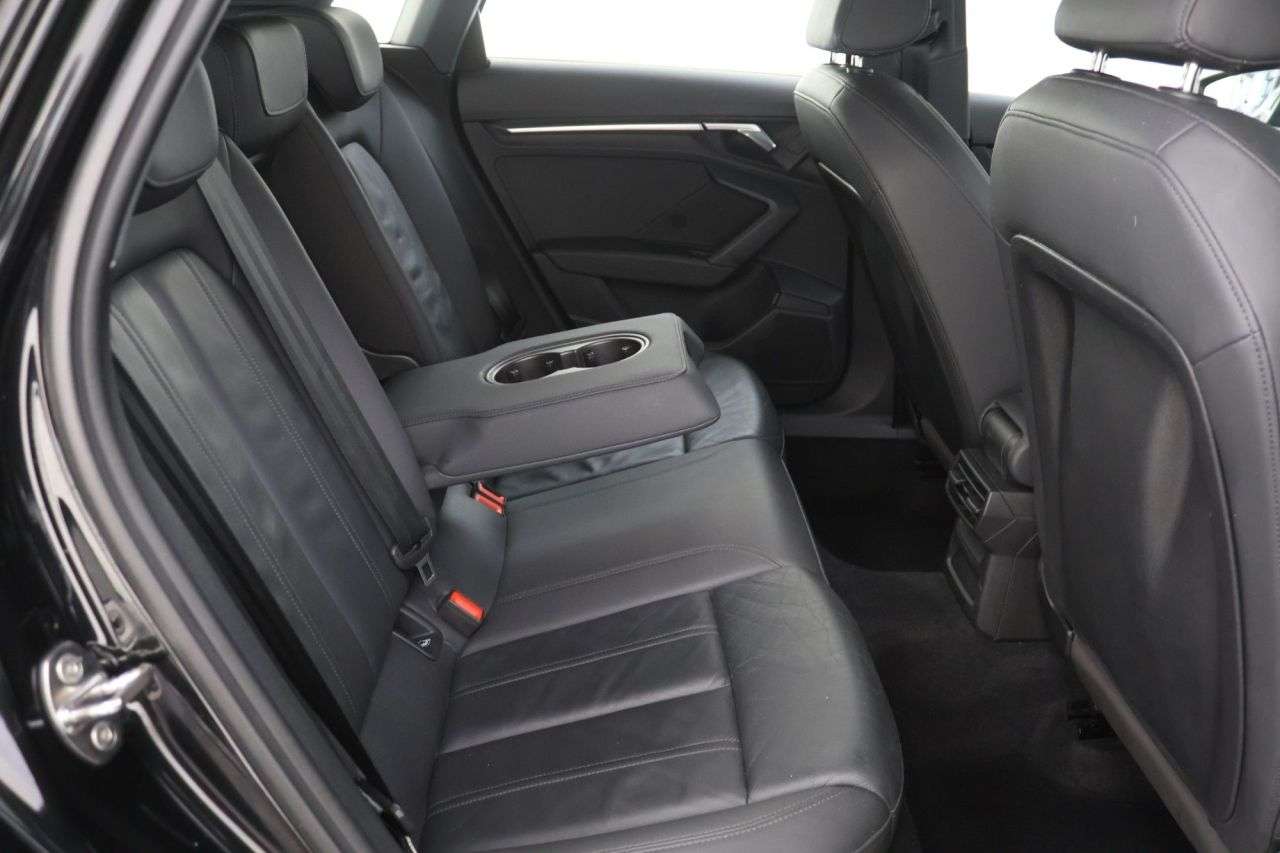 2022 AUDI A3 2022 AUDI A3