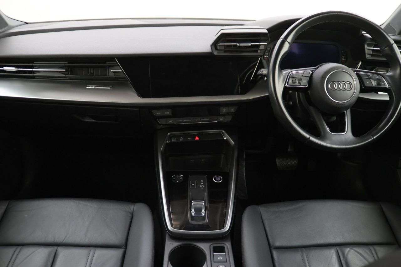 2022 AUDI A3 2022 AUDI A3
