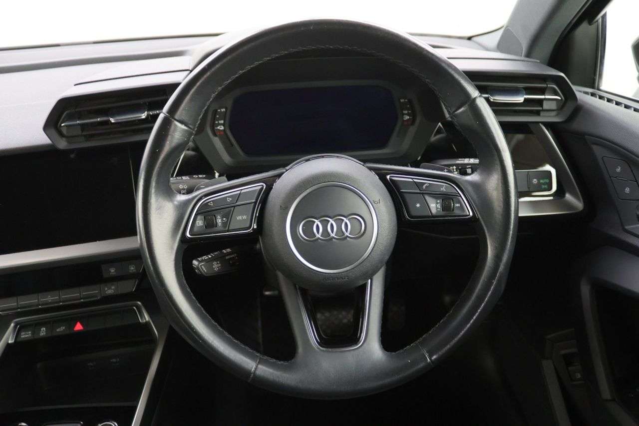 2022 AUDI A3 2022 AUDI A3
