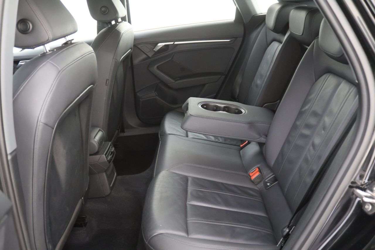 2022 AUDI A3 2022 AUDI A3