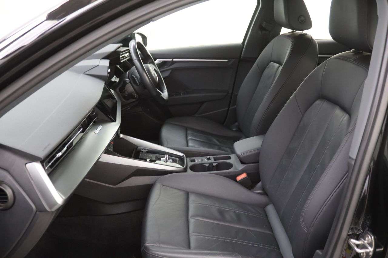 2022 AUDI A3 2022 AUDI A3