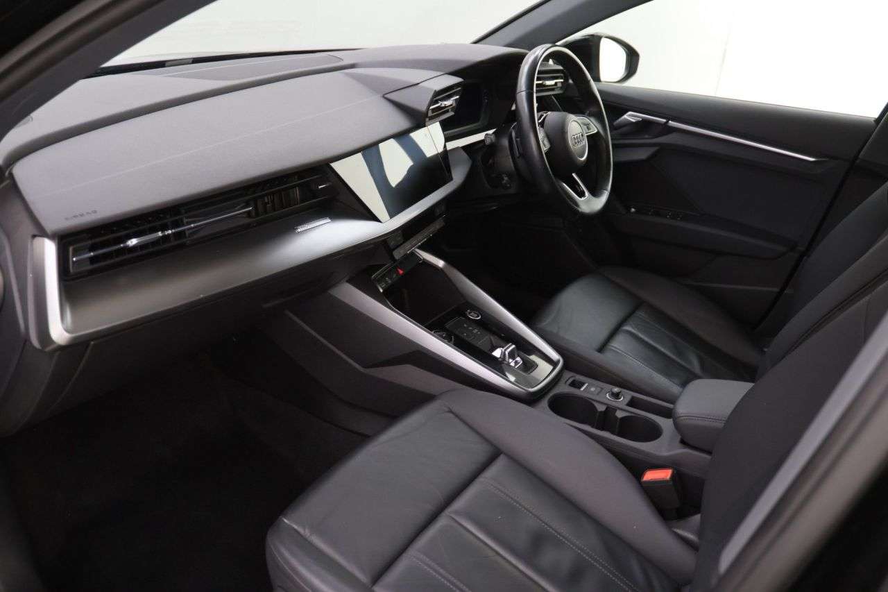 2022 AUDI A3 2022 AUDI A3