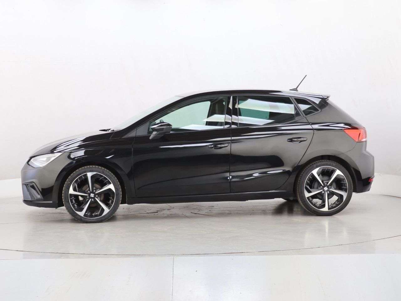 2024 SEAT IBIZA 2024 SEAT IBIZA