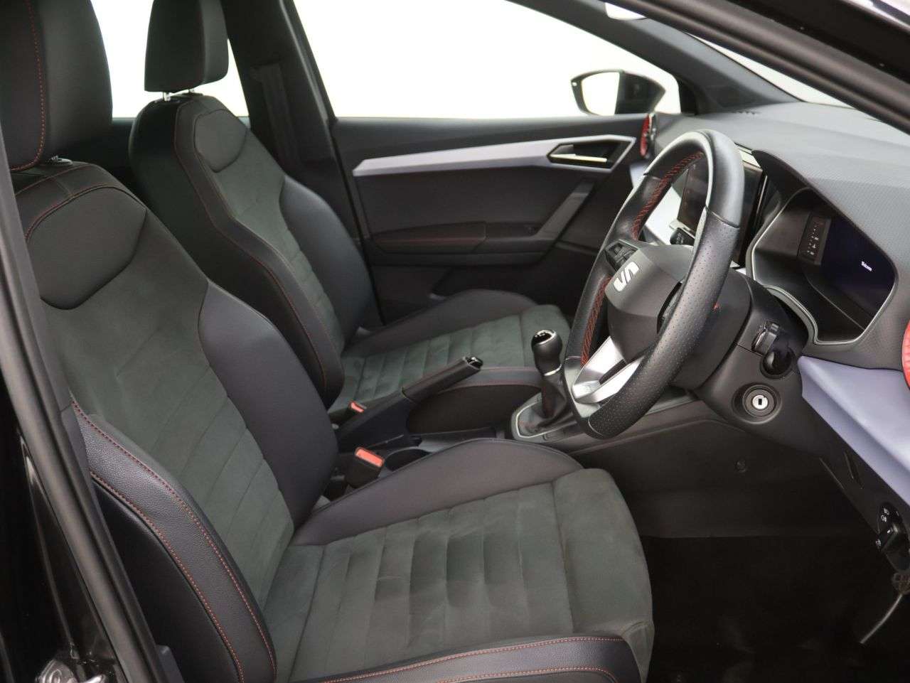 2024 SEAT IBIZA 2024 SEAT IBIZA
