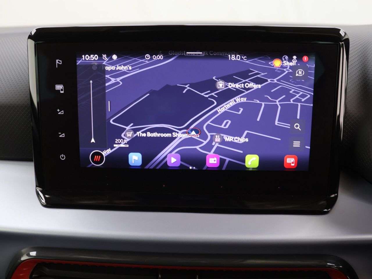 2024 SEAT IBIZA 2024 SEAT IBIZA