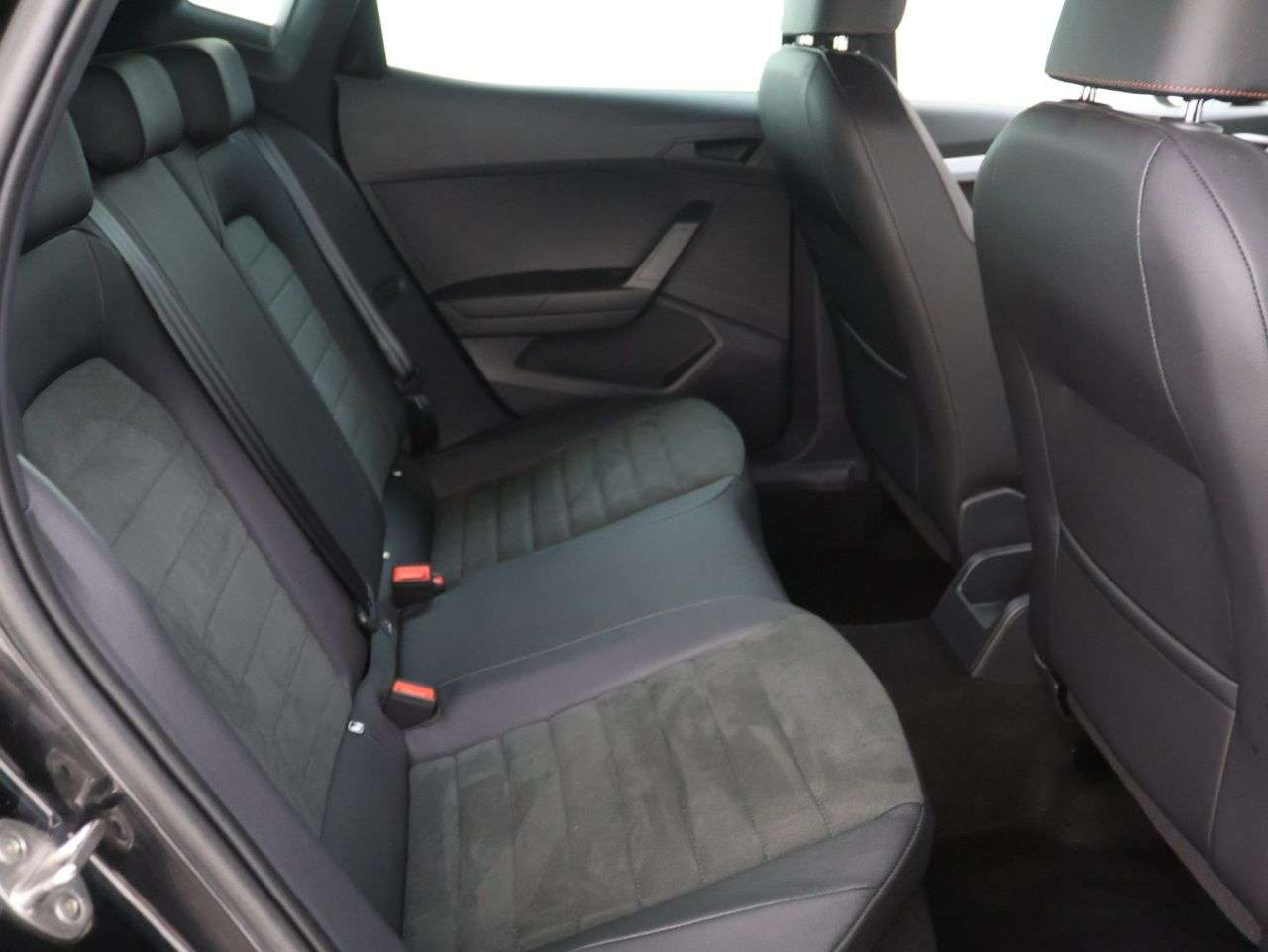 2024 SEAT IBIZA 2024 SEAT IBIZA