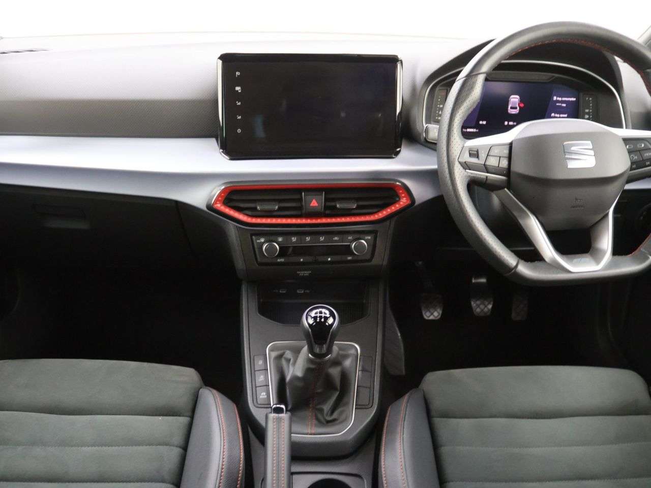 2024 SEAT IBIZA 2024 SEAT IBIZA