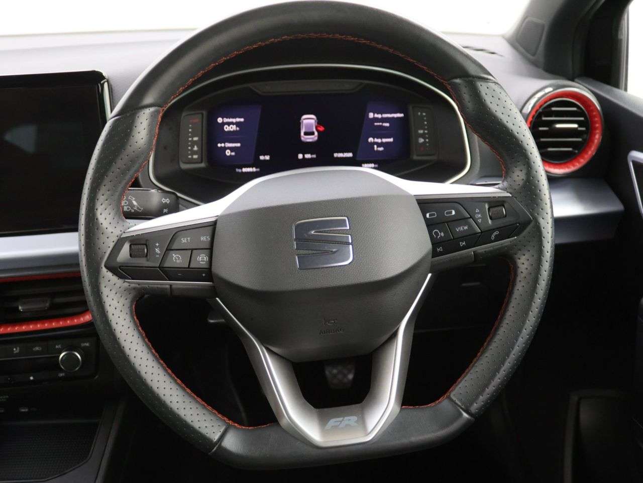 2024 SEAT IBIZA 2024 SEAT IBIZA