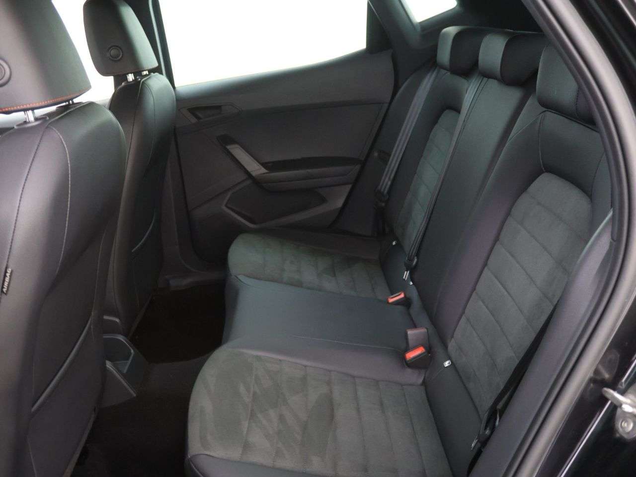 2024 SEAT IBIZA 2024 SEAT IBIZA