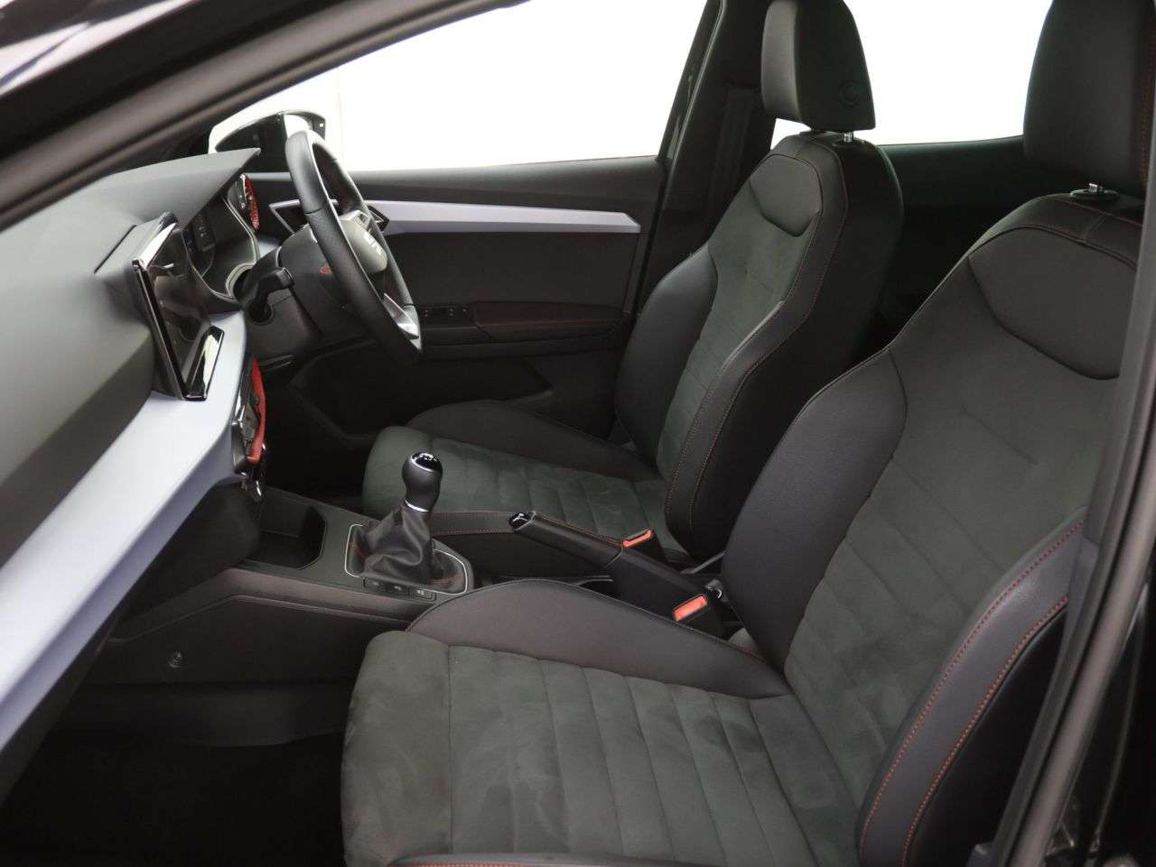 2024 SEAT IBIZA 2024 SEAT IBIZA