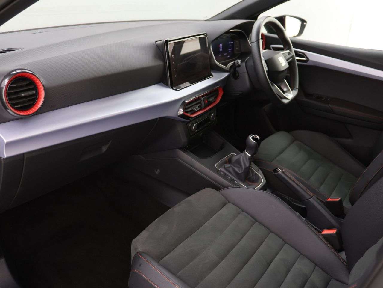 2024 SEAT IBIZA 2024 SEAT IBIZA
