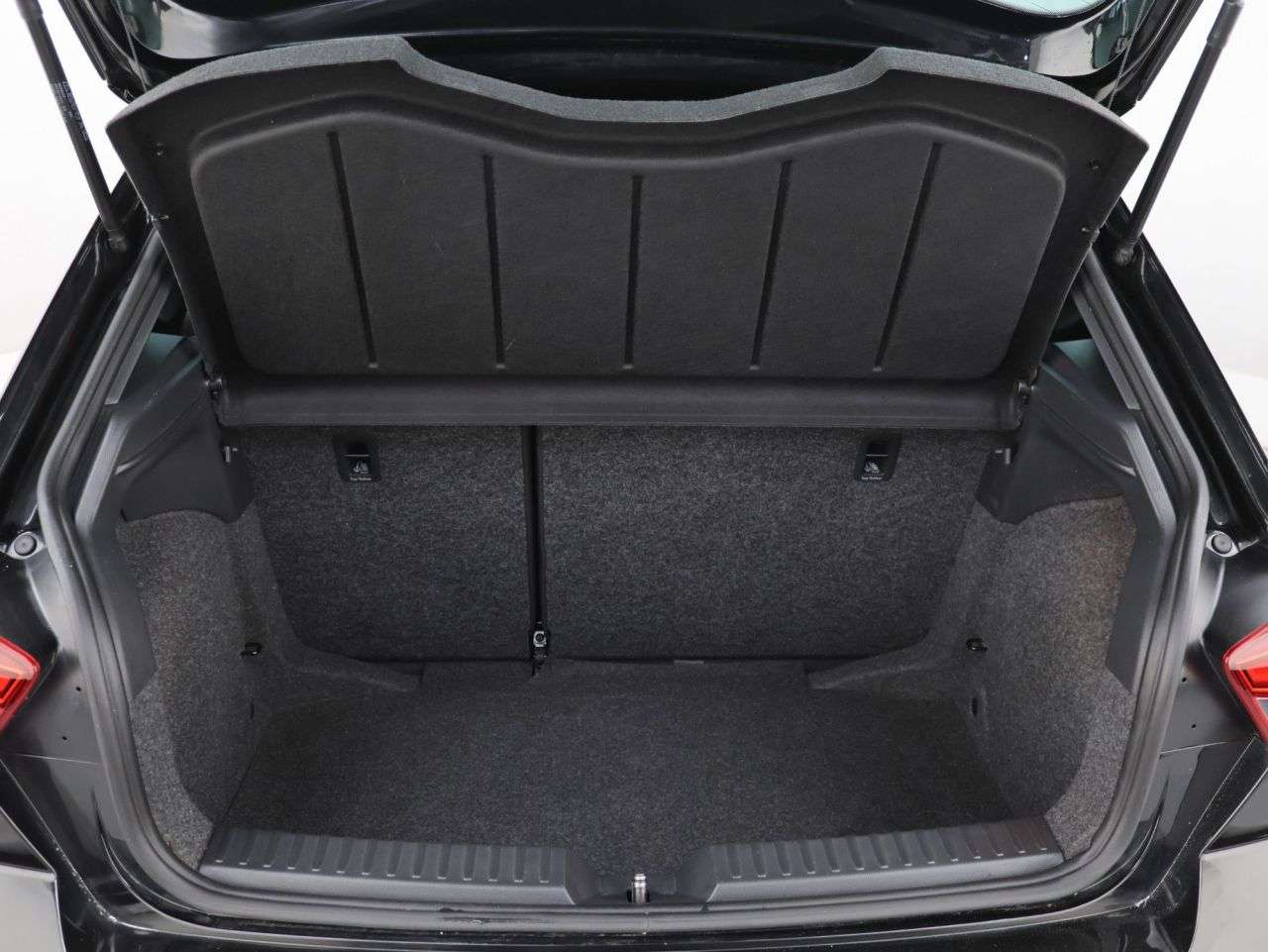 2024 SEAT IBIZA 2024 SEAT IBIZA