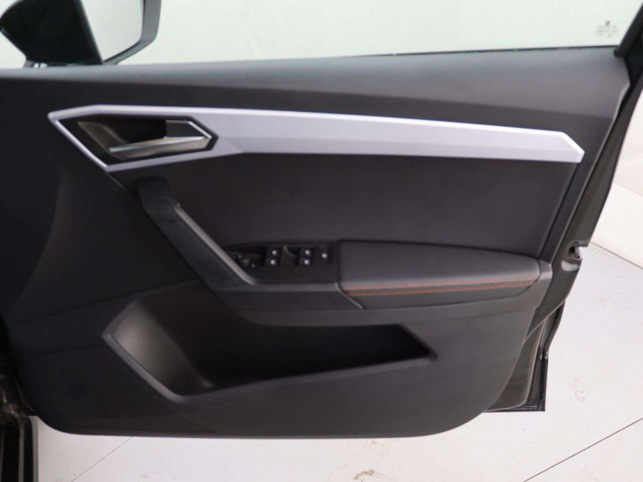 2024 SEAT IBIZA 2024 SEAT IBIZA