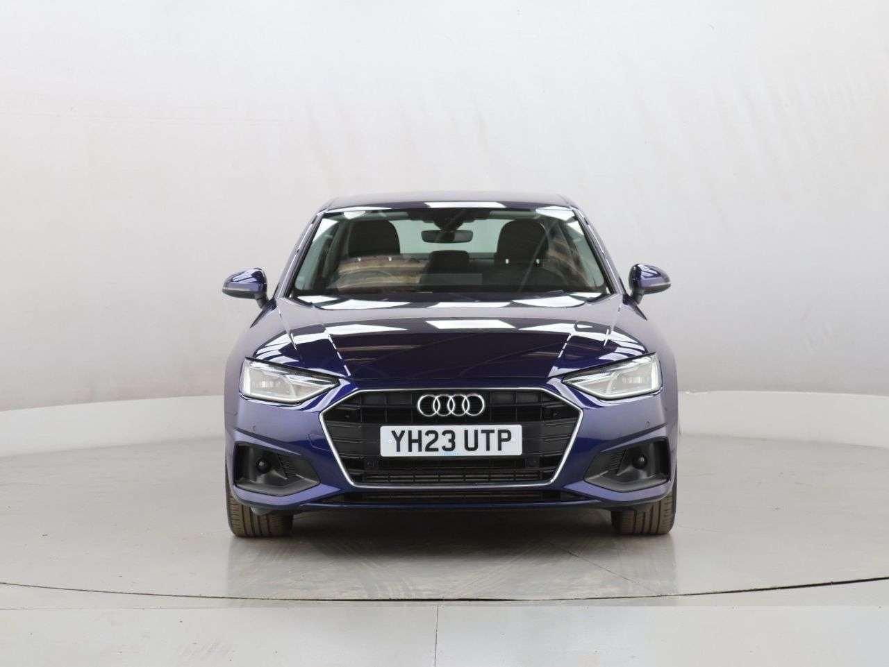 A 2023 AUDI A4 2.0 TFSI 35 Technik Saloon 4dr Petrol S Tronic Euro 6 (s/s) (150 ps) A 2023 AUDI A4 2.0 TFSI 35 Technik Saloon 4dr Petrol S Tronic Euro 6 (s/s) (150 ps)