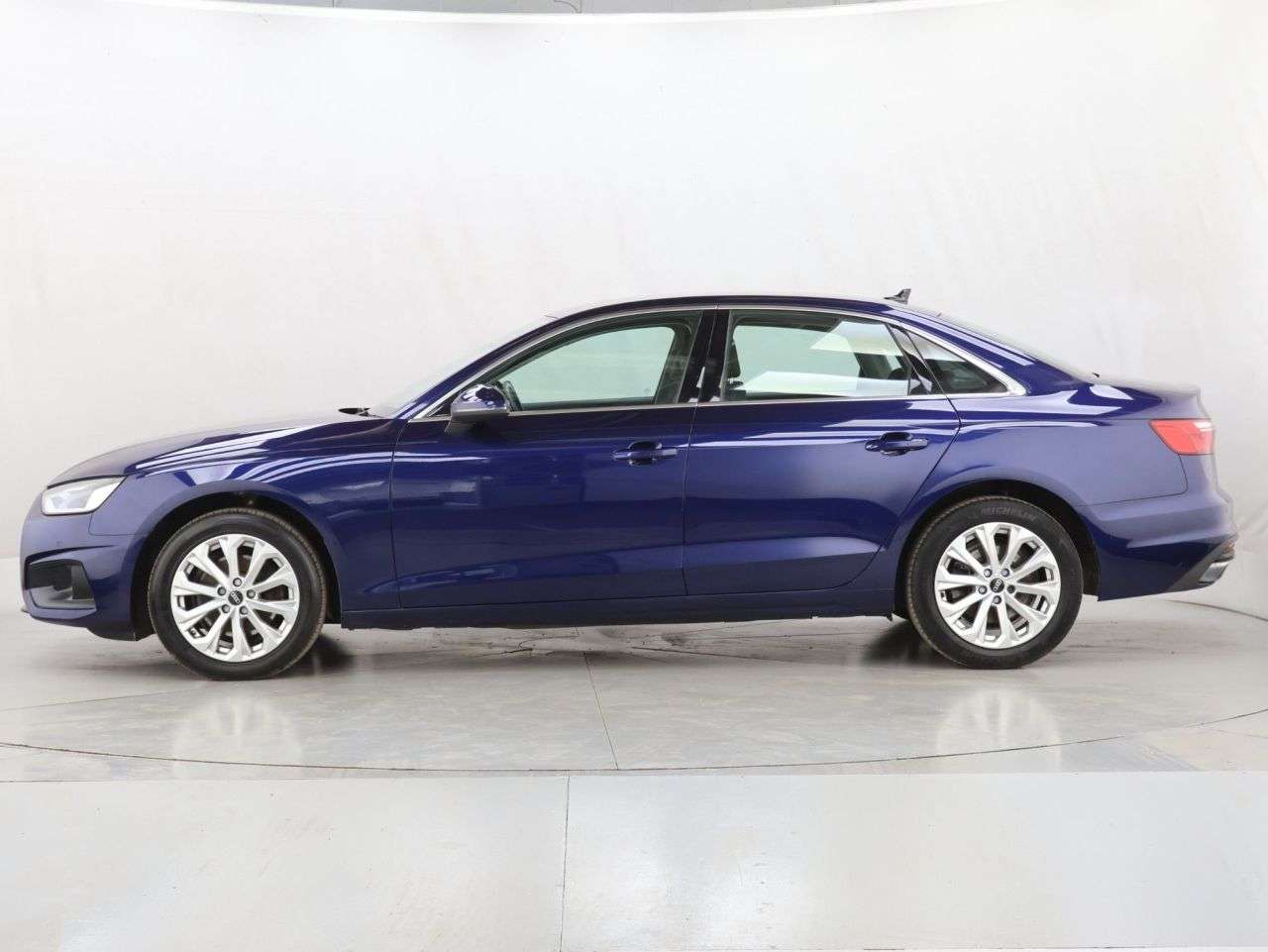 2023 AUDI A4 2023 AUDI A4