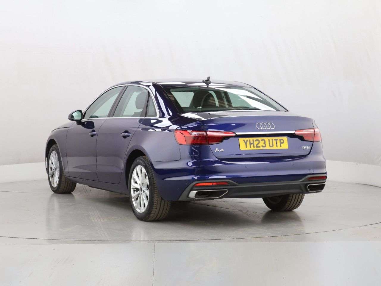2023 AUDI A4 2023 AUDI A4