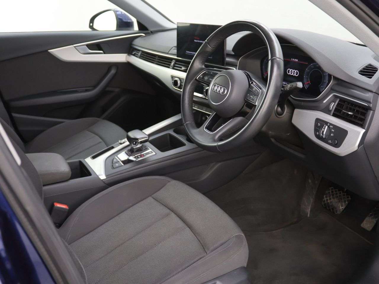 2023 AUDI A4 2023 AUDI A4