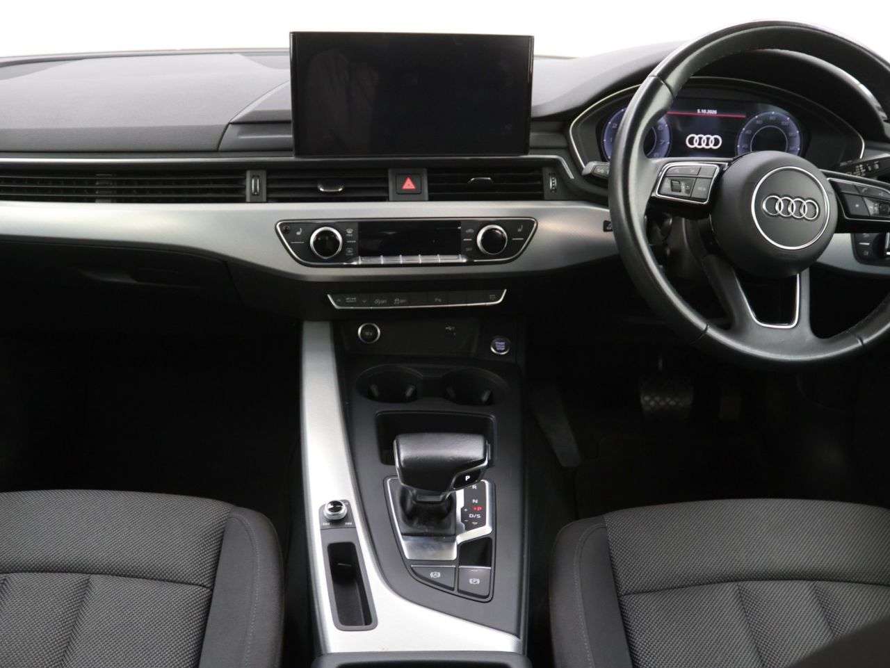 2023 AUDI A4 2023 AUDI A4